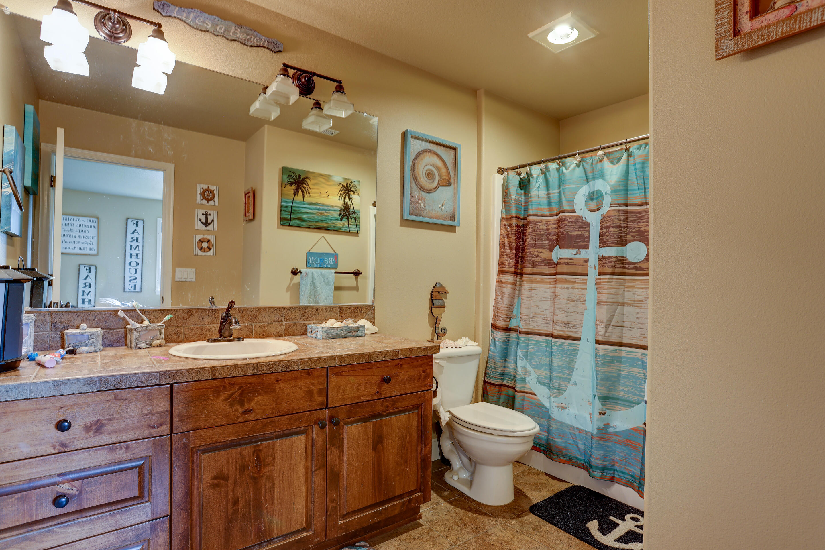 Ochoco Pointe - Residential