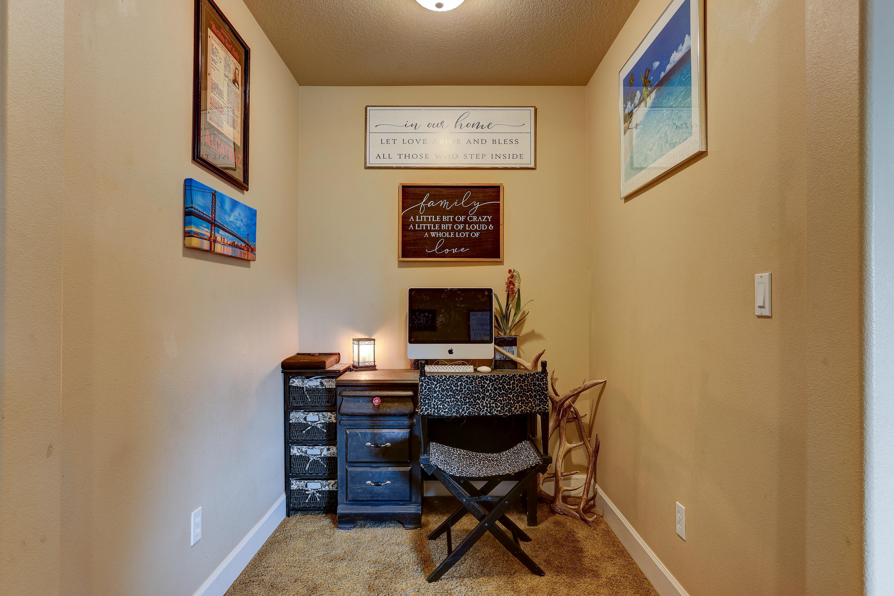 Ochoco Pointe - Residential