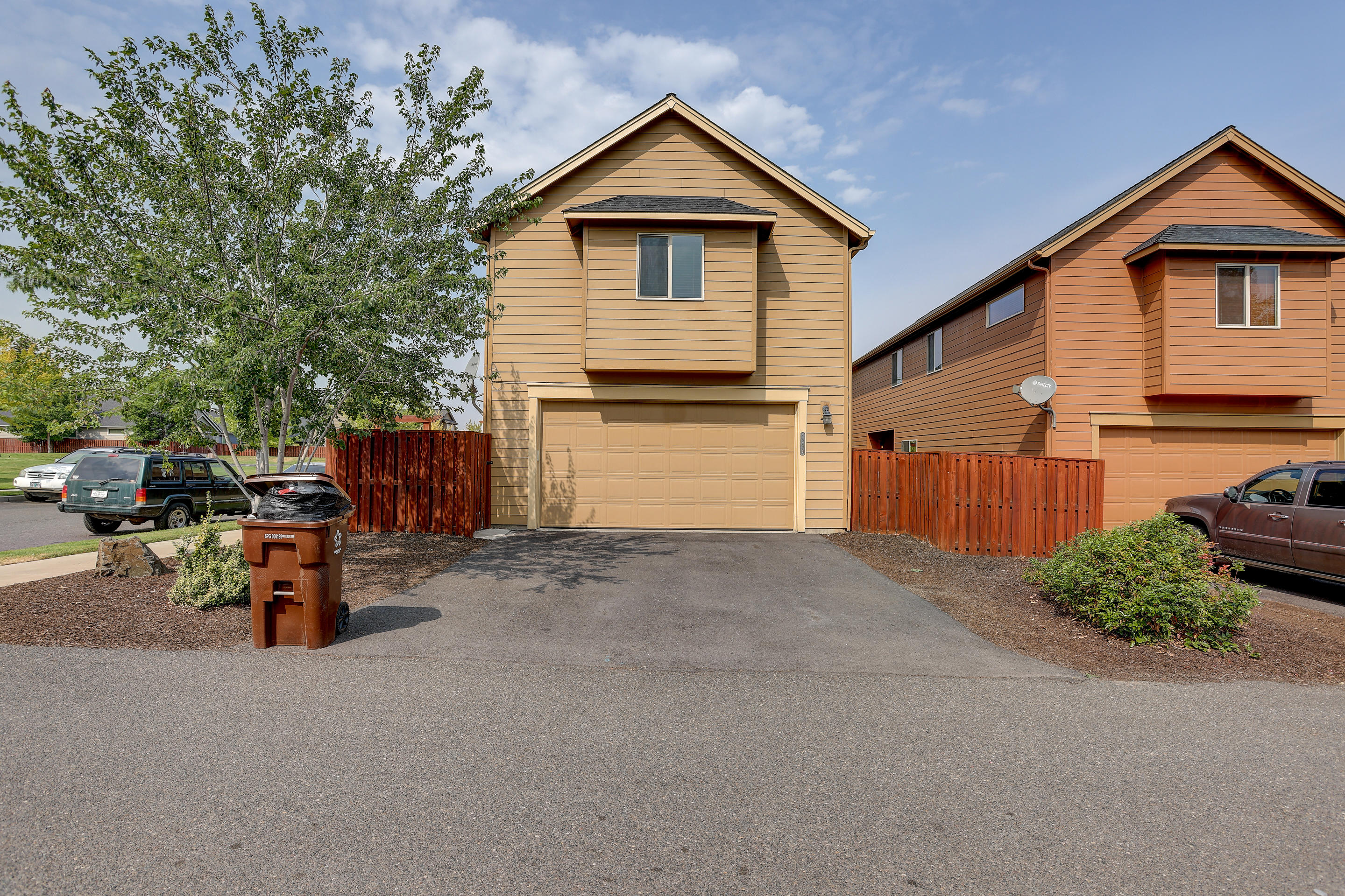 Ochoco Pointe - Residential