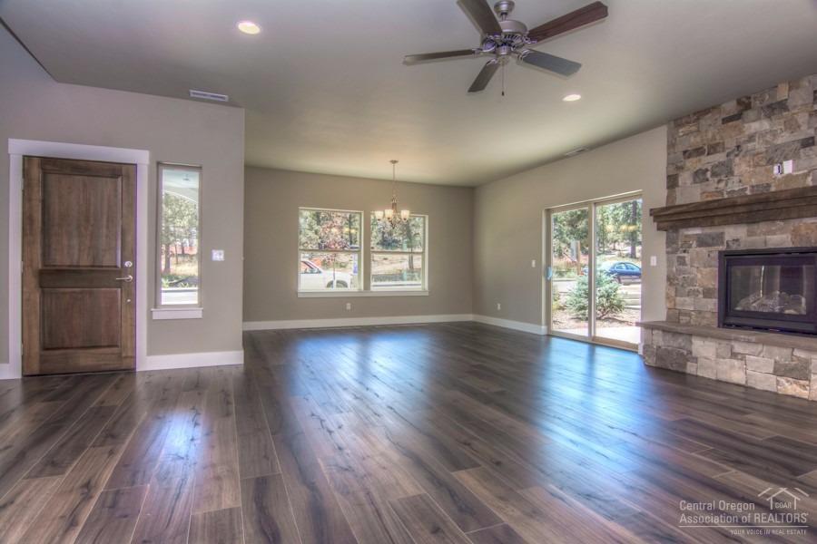 Stone Creek - Residential