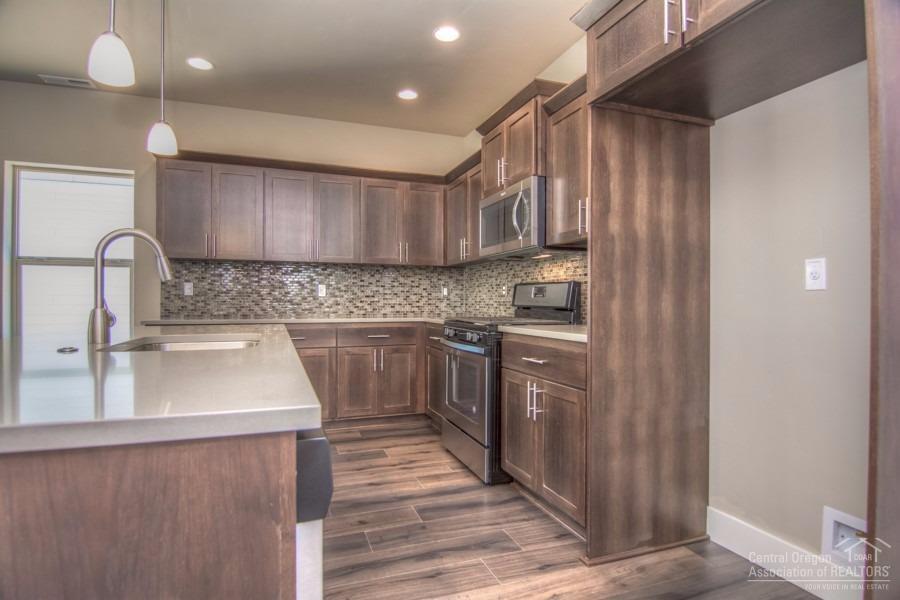 Stone Creek - Residential