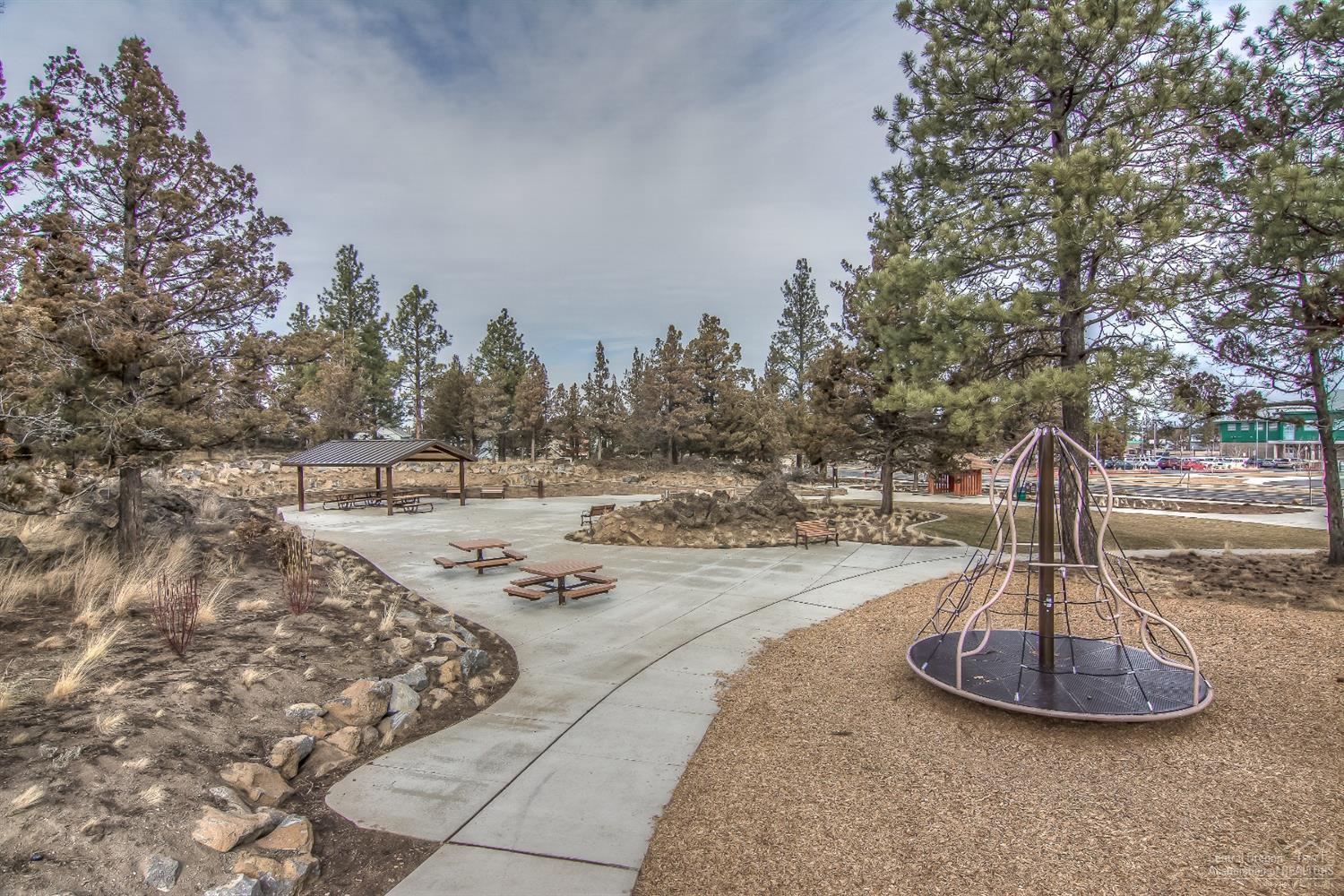 Stone Creek - Residential