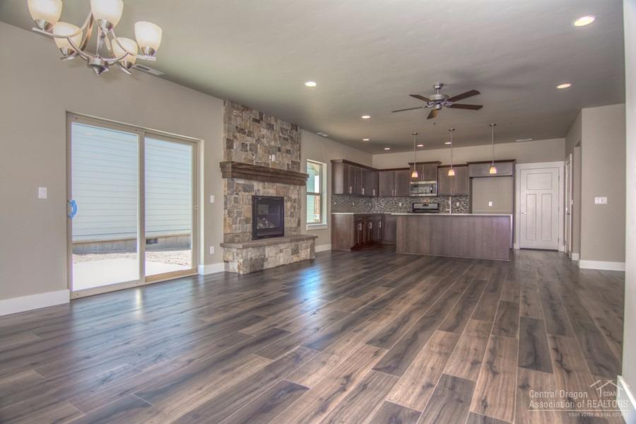 Stone Creek - Residential