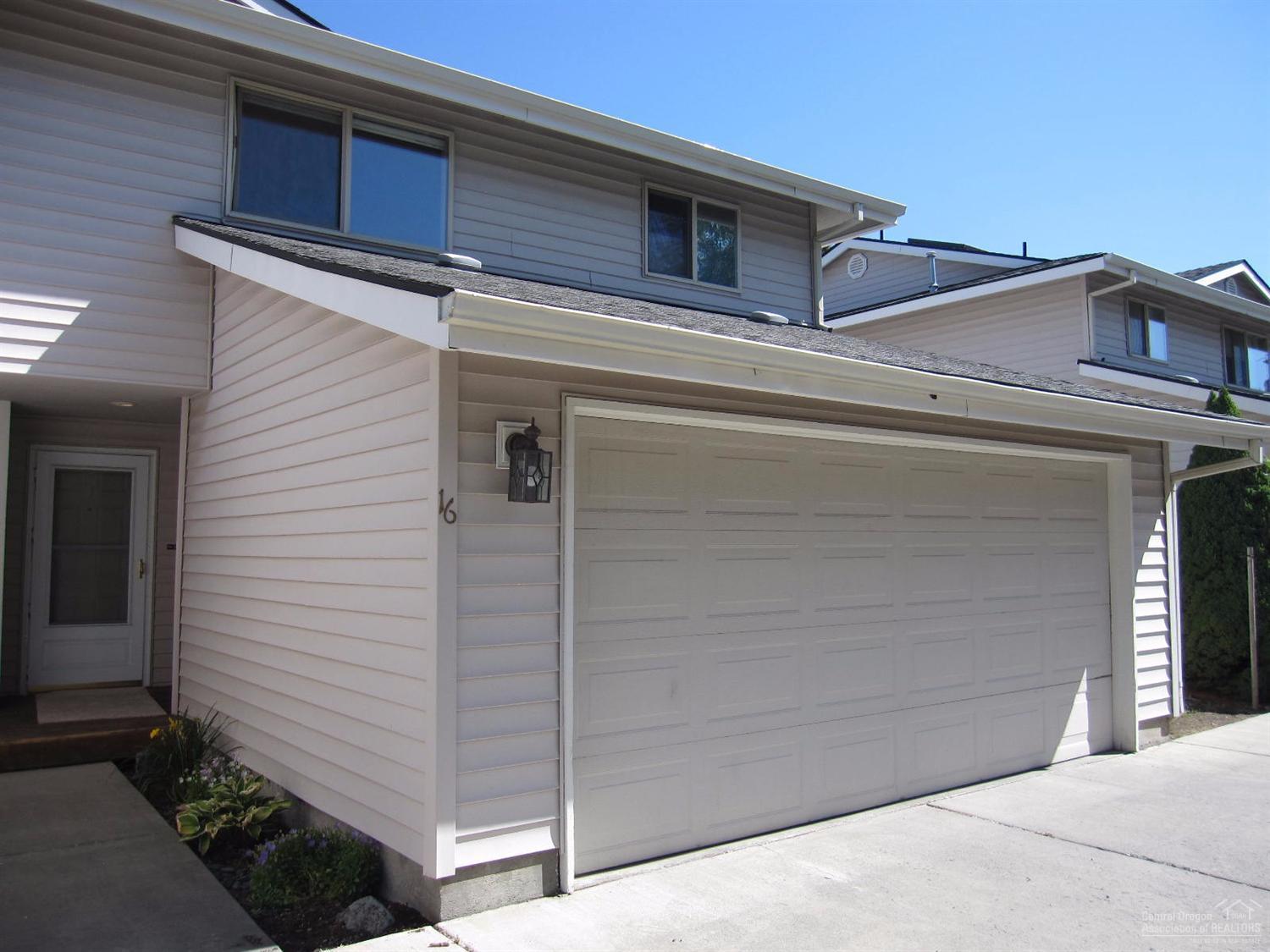 Aspen Glen Townhomes - Residential