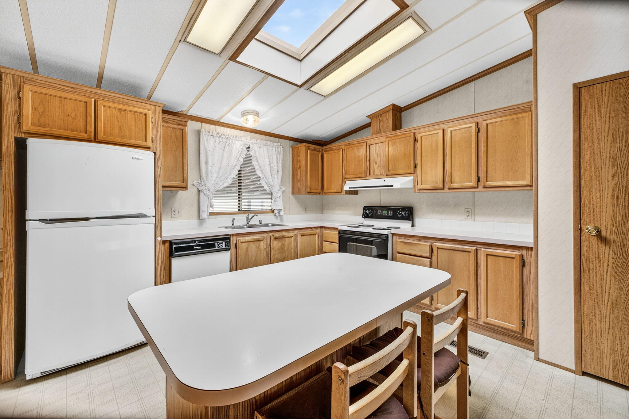 Suntree Village - Residential