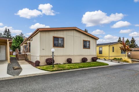 1001 SE 15th Street 110 Bend OR 97702