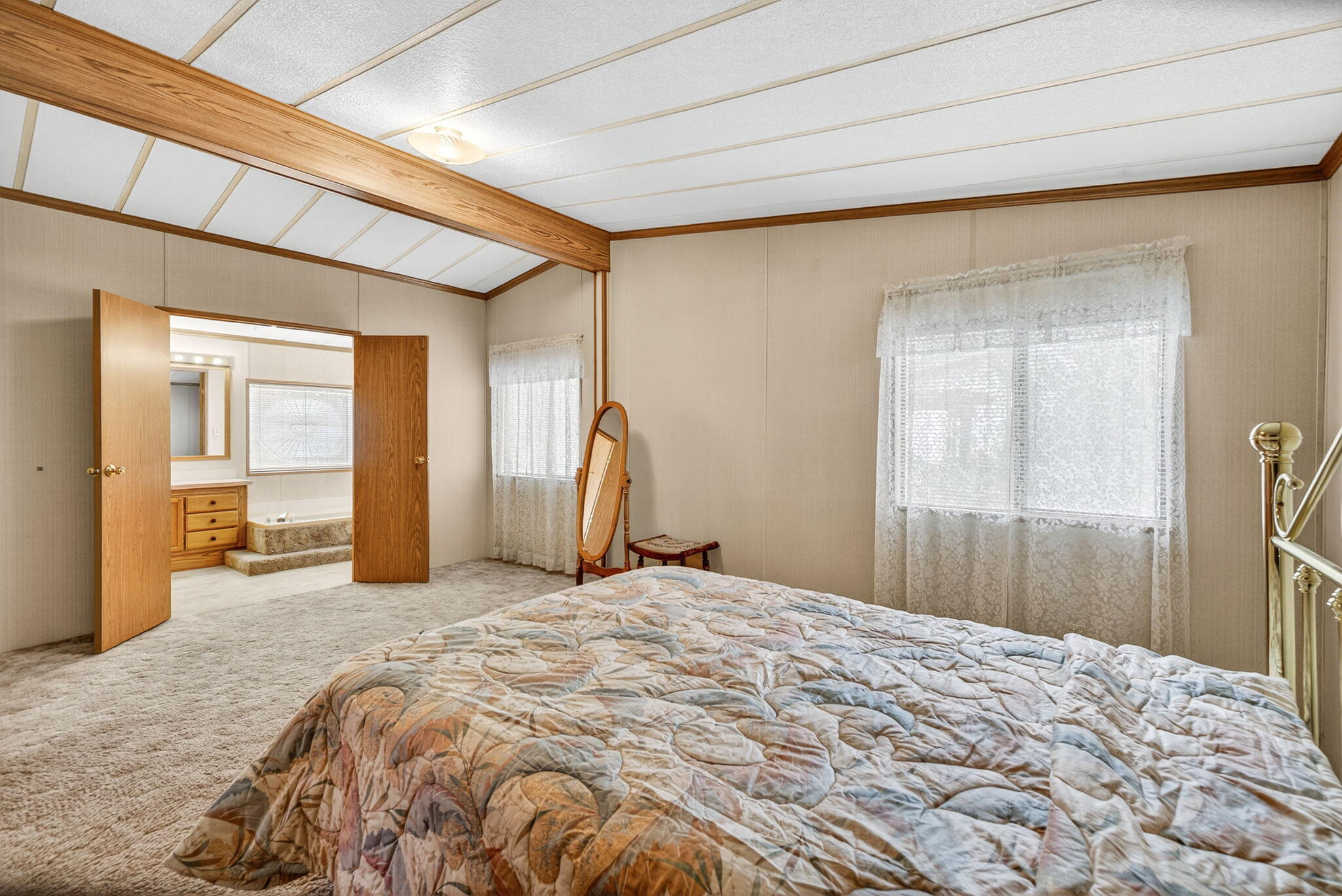 Suntree Village - Residential