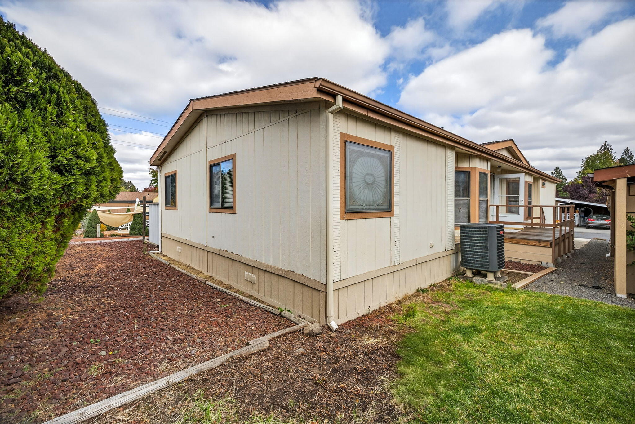 Suntree Village - Residential