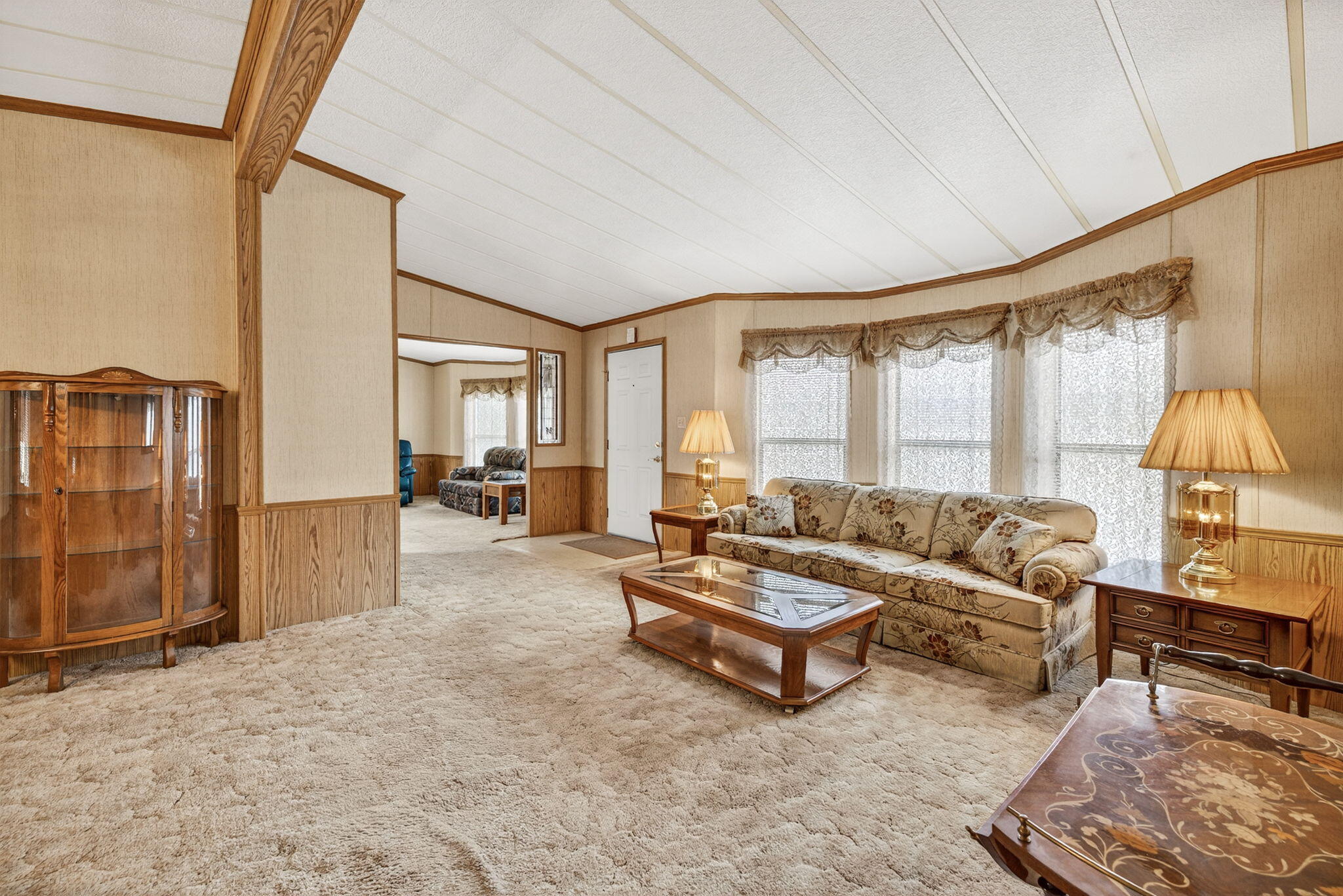 Suntree Village - Residential