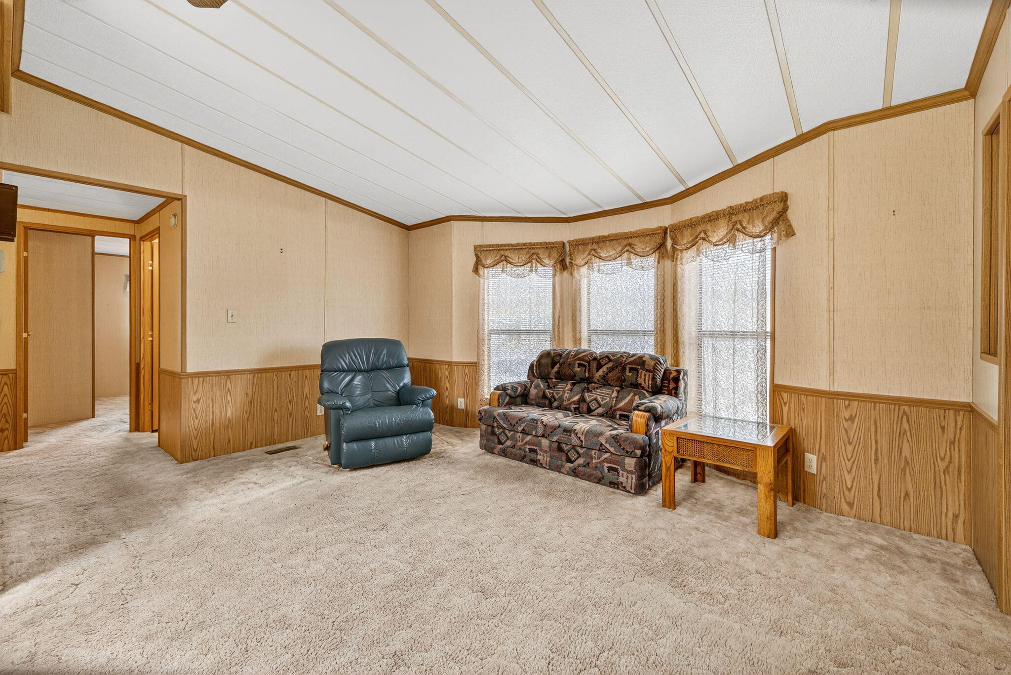 Suntree Village - Residential