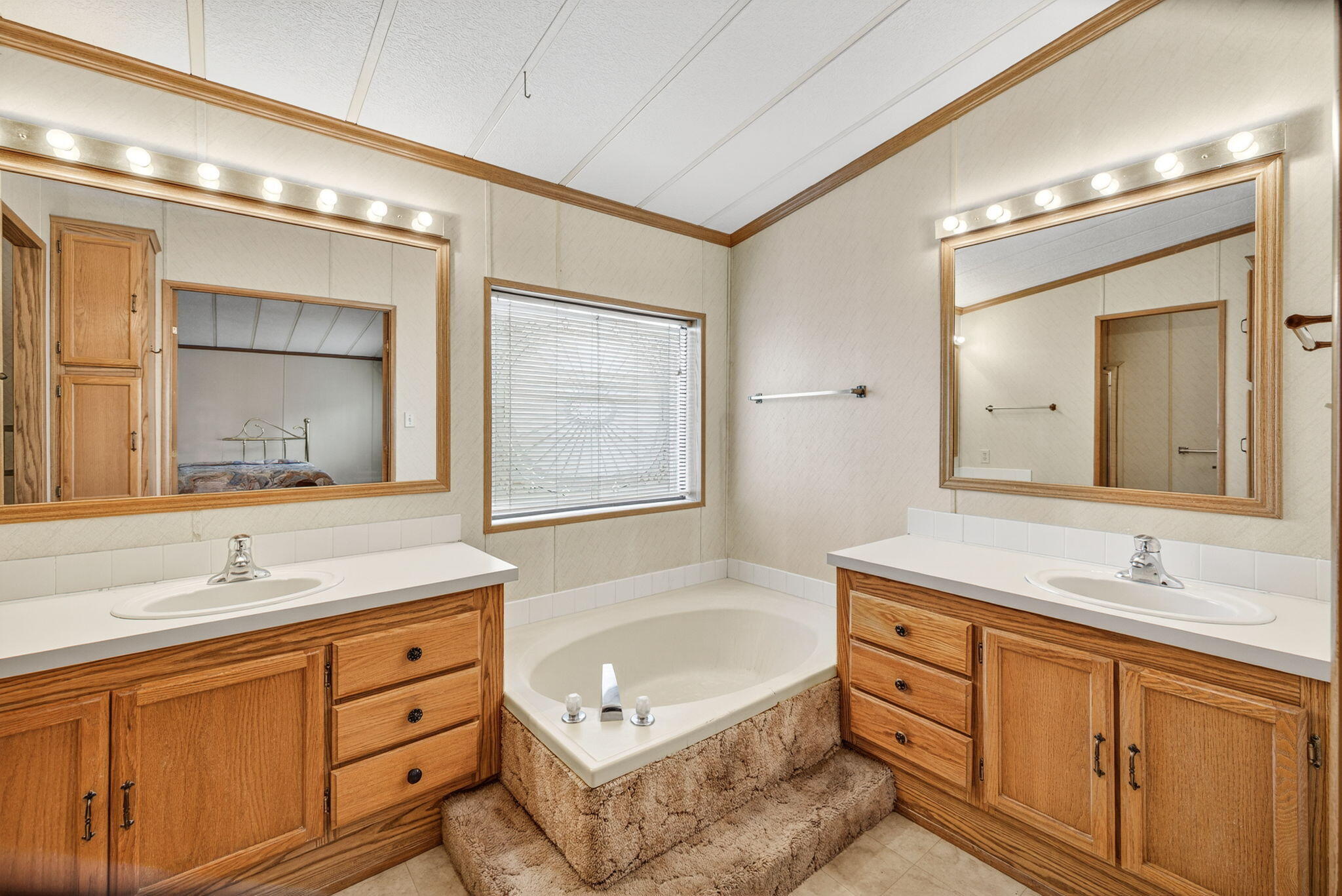 Suntree Village - Residential