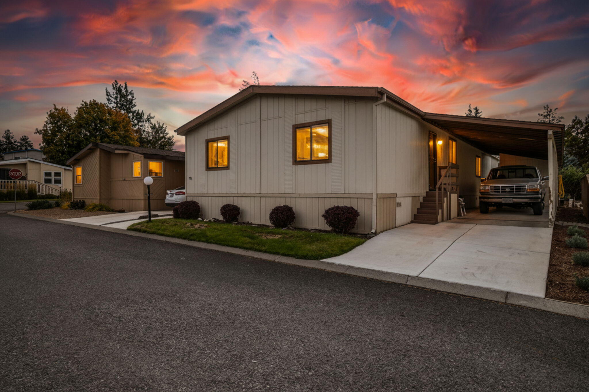 Suntree Village - Residential