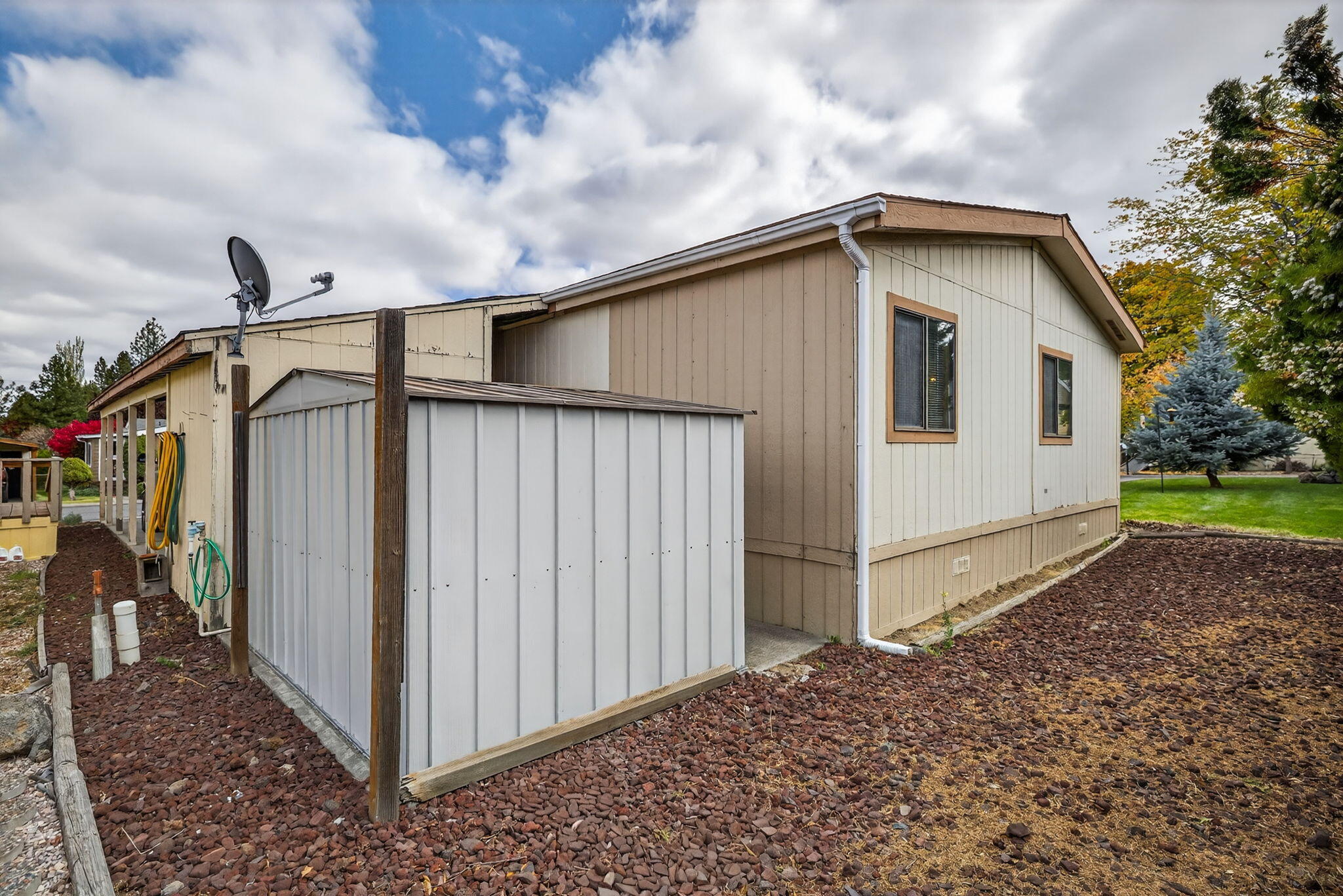 Suntree Village - Residential