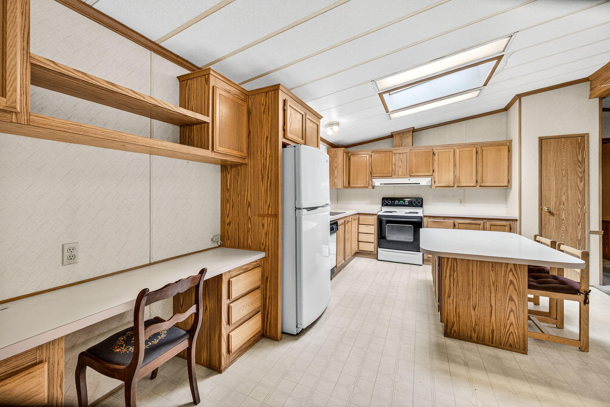 Suntree Village - Residential