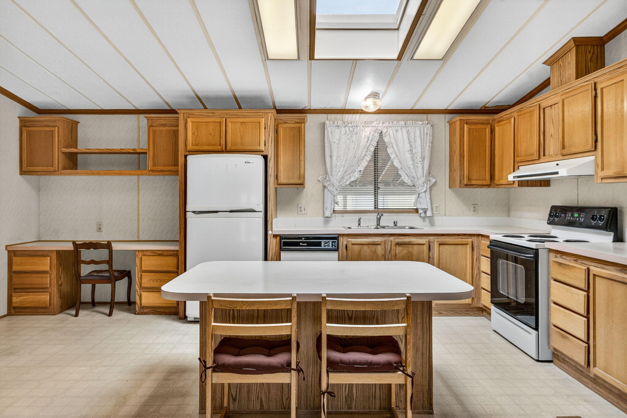 Suntree Village - Residential