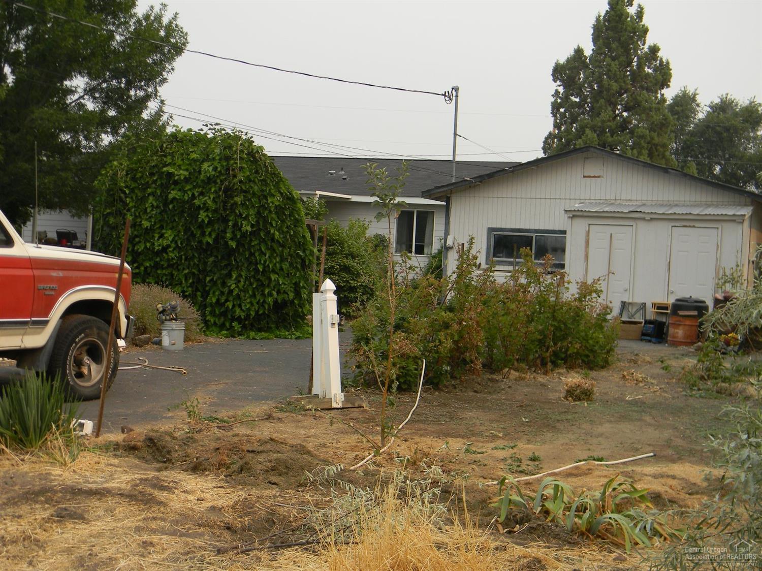 Hillman - Residential