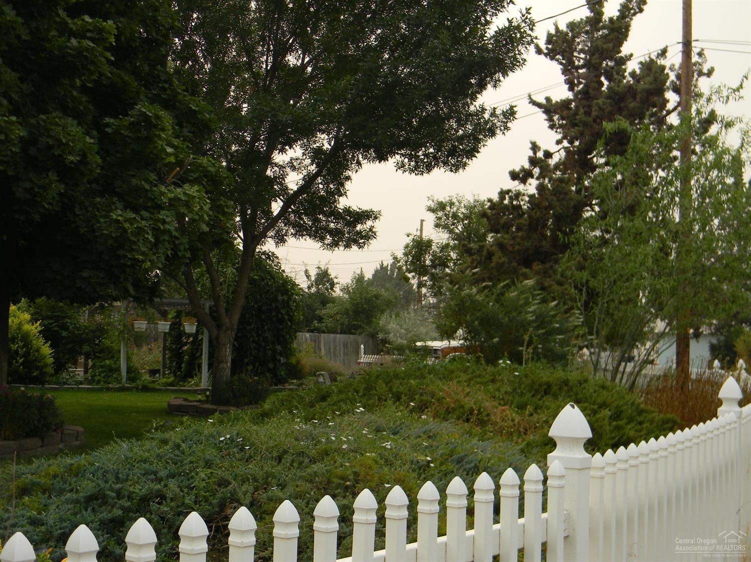 Hillman - Residential