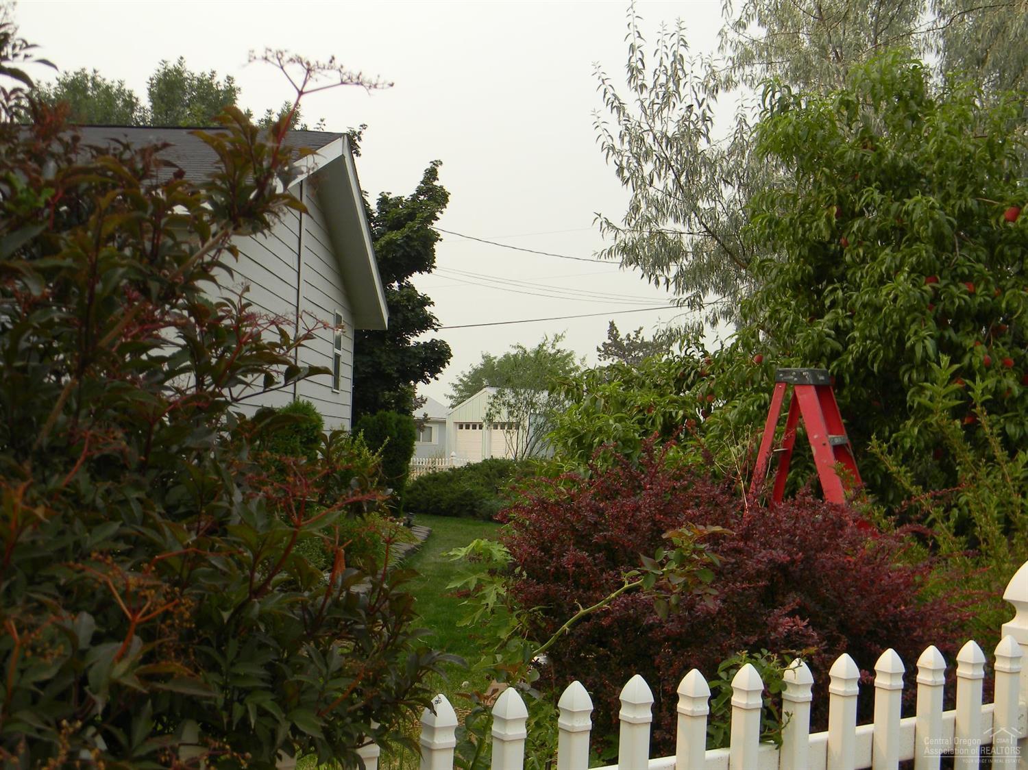 Hillman - Residential