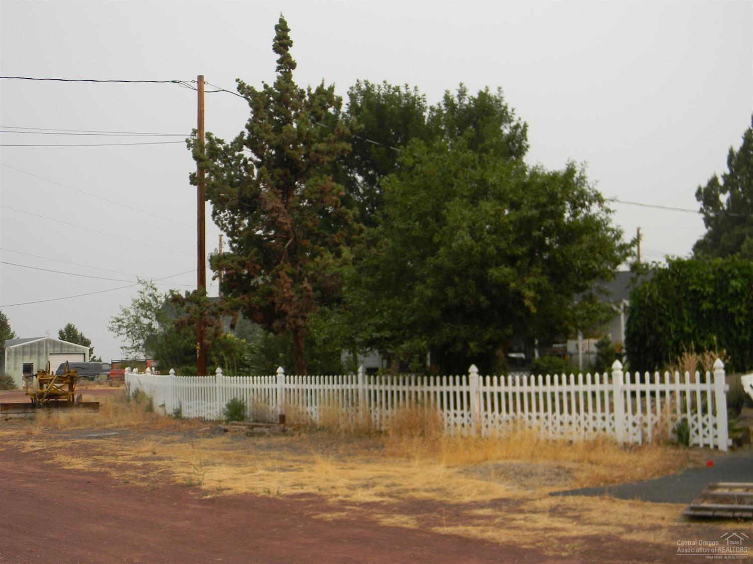 Hillman - Residential