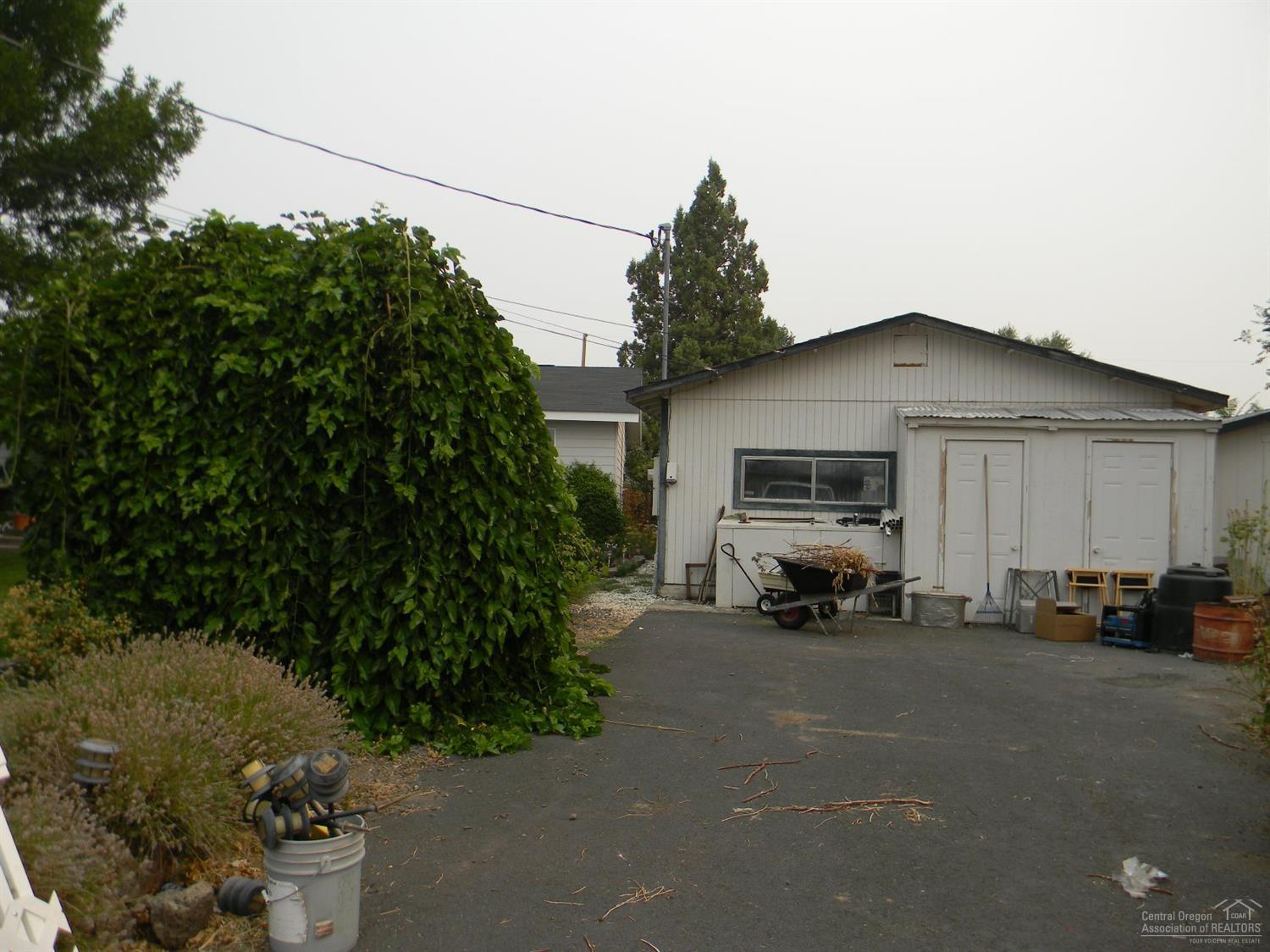 Hillman - Residential