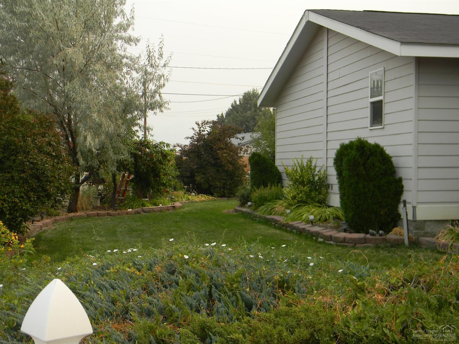 Hillman - Residential