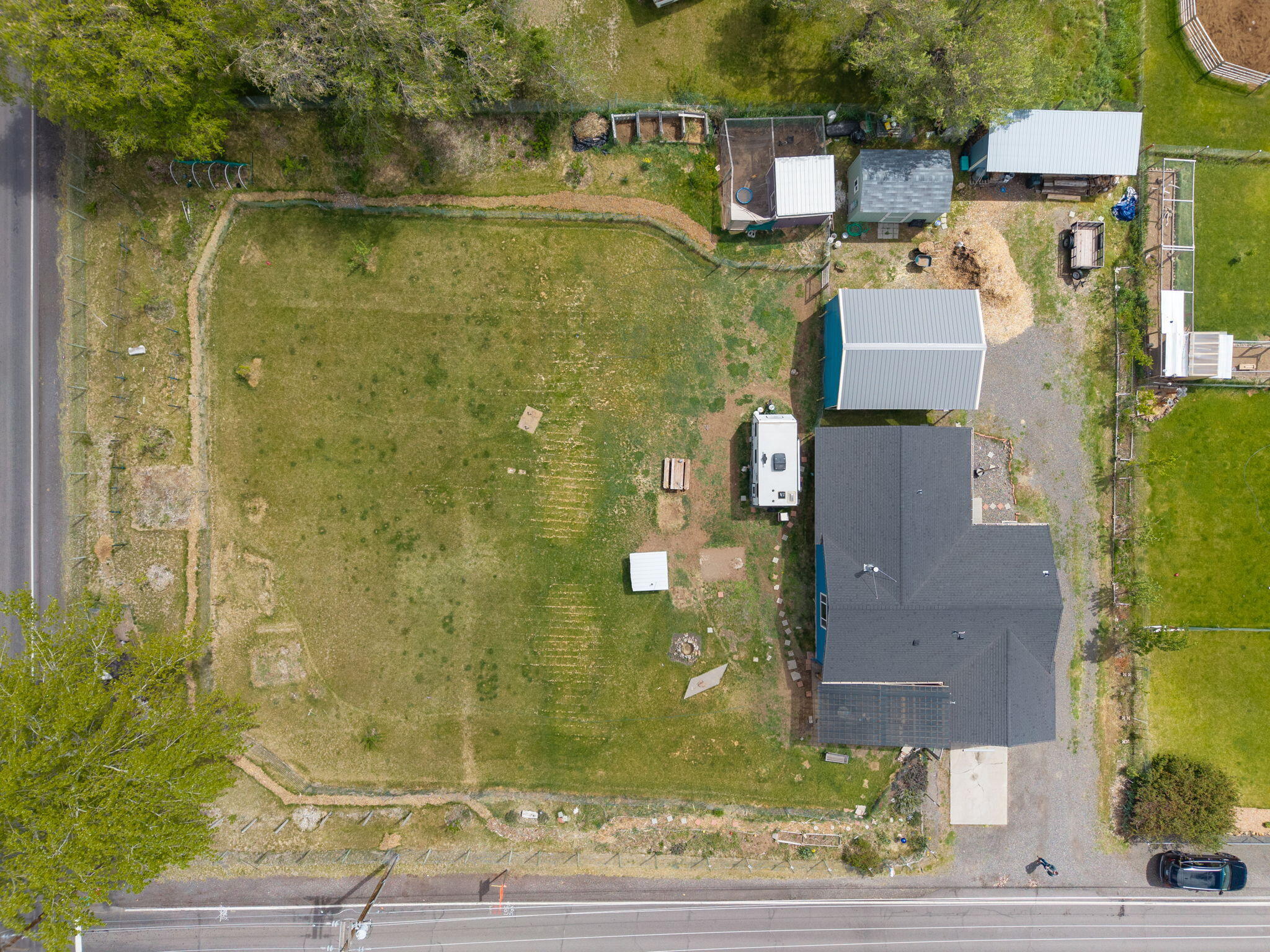 Circle C Acres - Residential