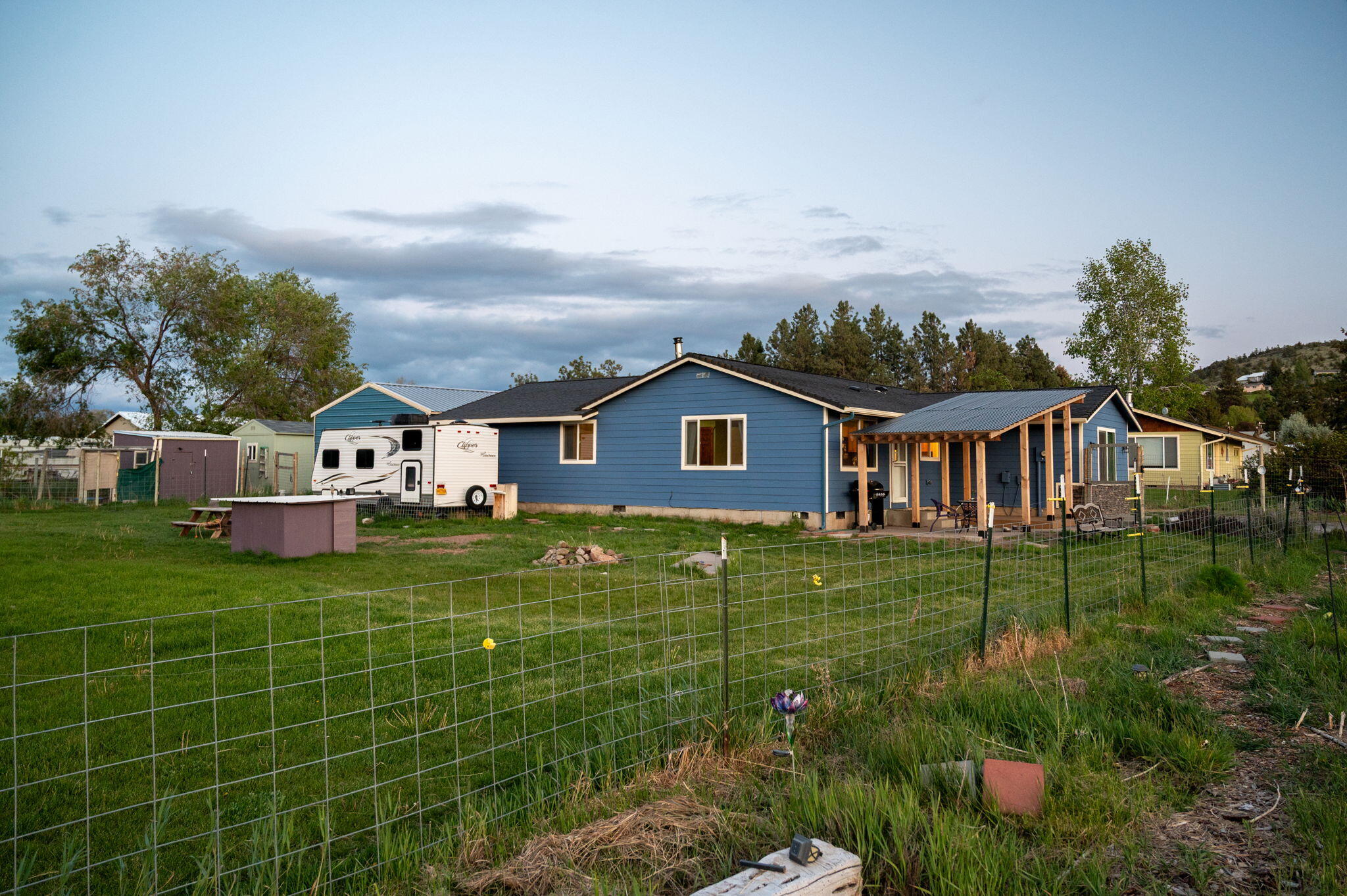 Circle C Acres - Residential