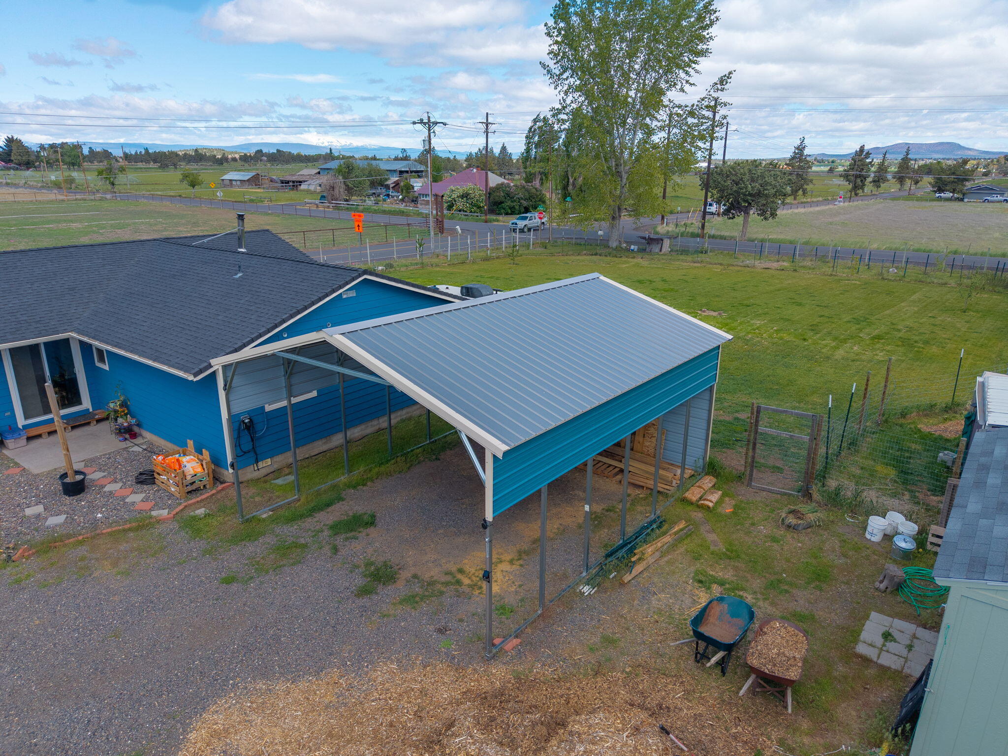 Circle C Acres - Residential