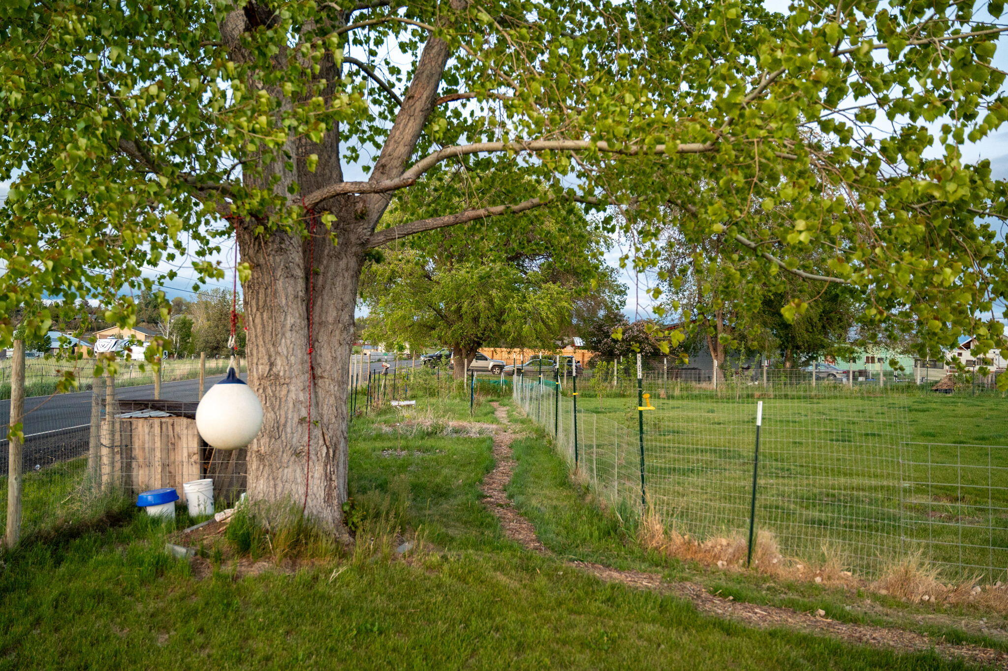 Circle C Acres - Residential