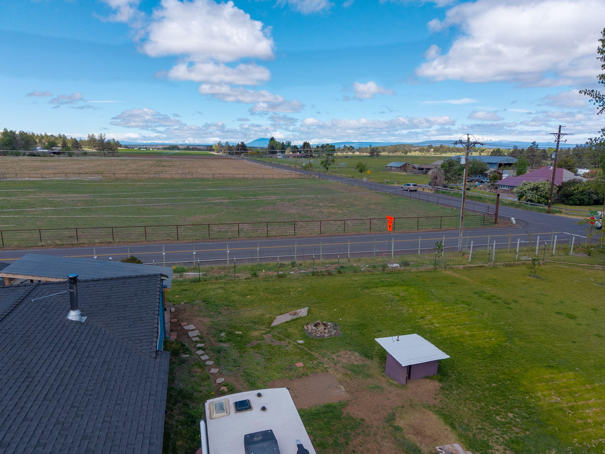 Circle C Acres - Residential