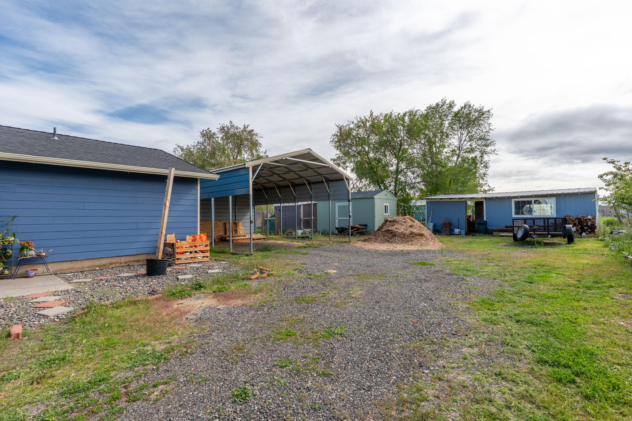 Circle C Acres - Residential