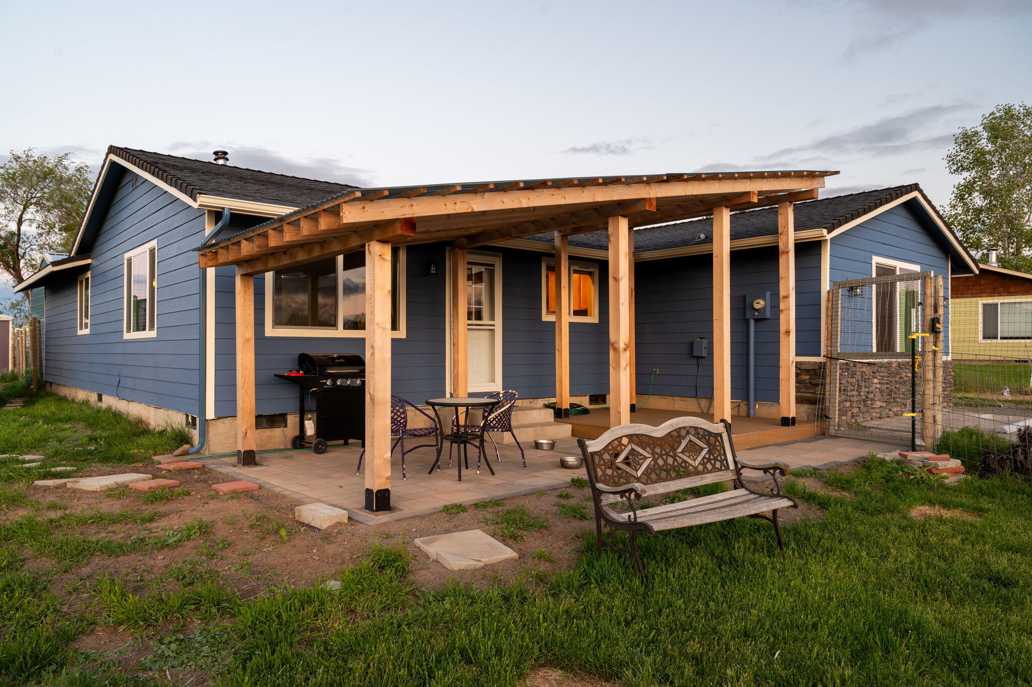 Circle C Acres - Residential