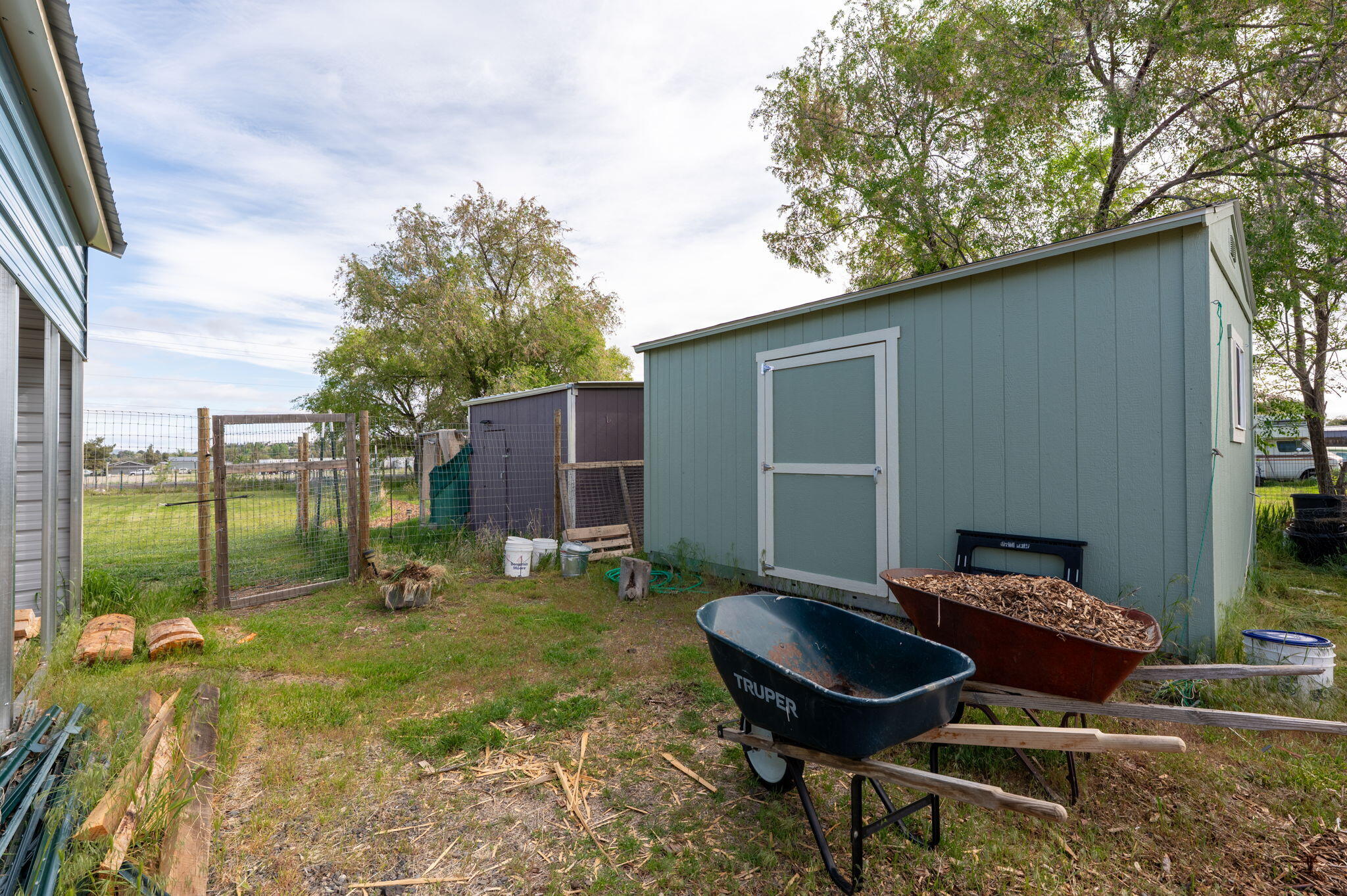 Circle C Acres - Residential