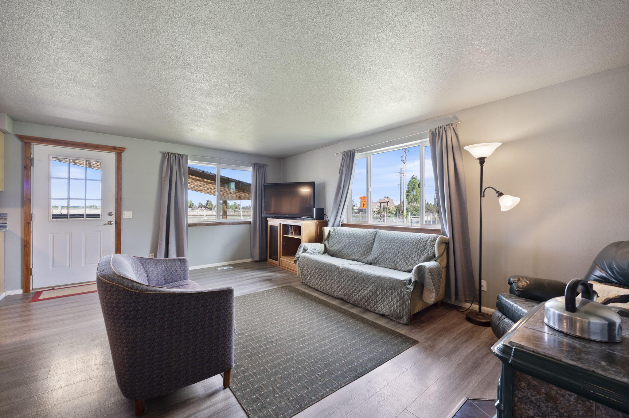 Circle C Acres - Residential