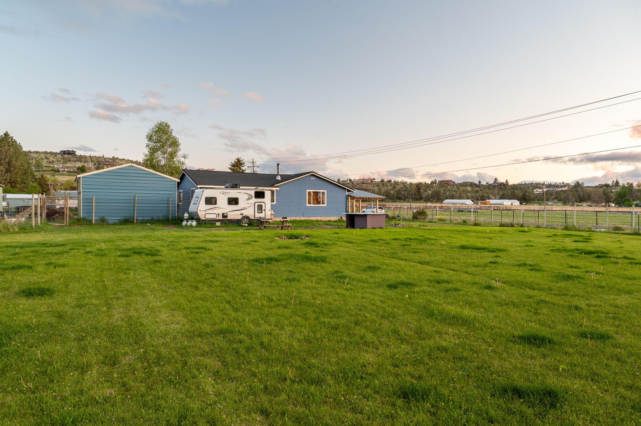 Circle C Acres - Residential