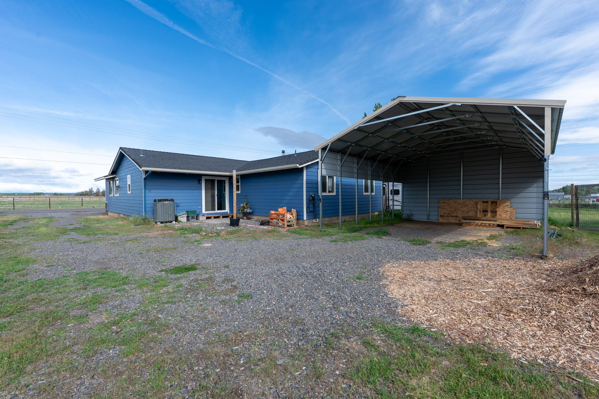 Circle C Acres - Residential