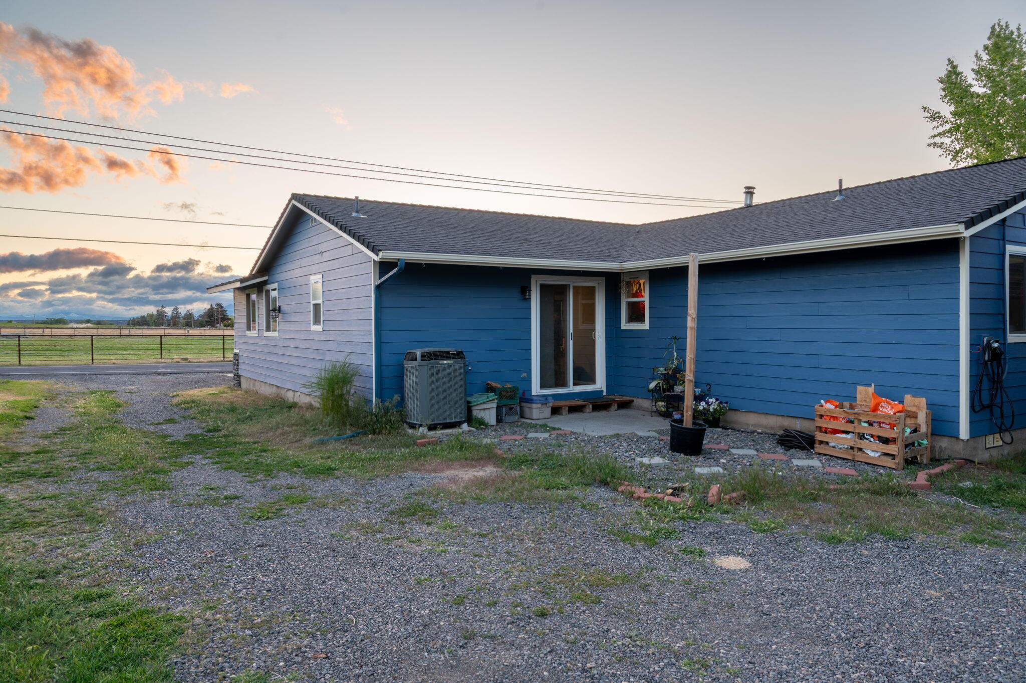 Circle C Acres - Residential