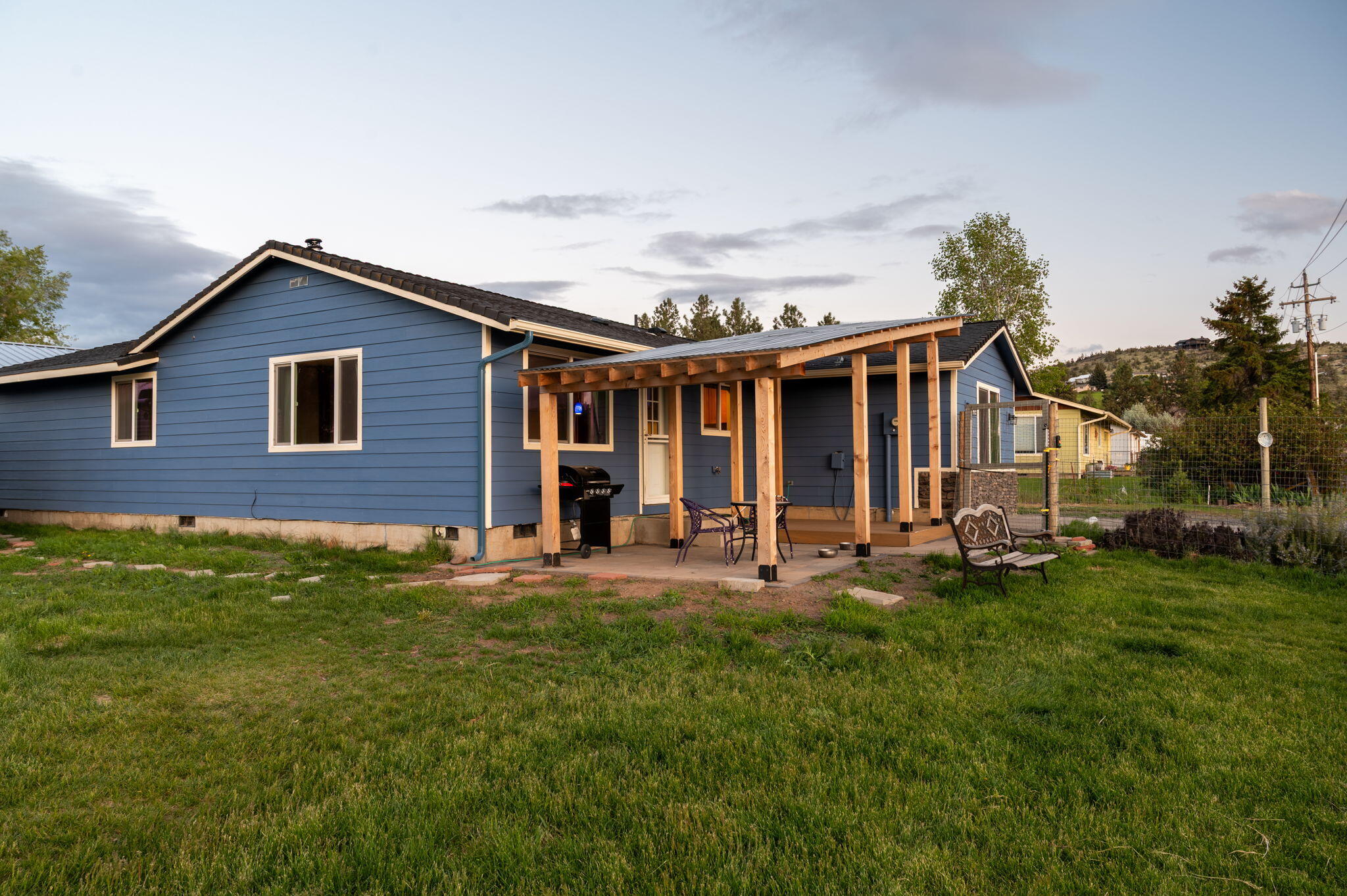 Circle C Acres - Residential