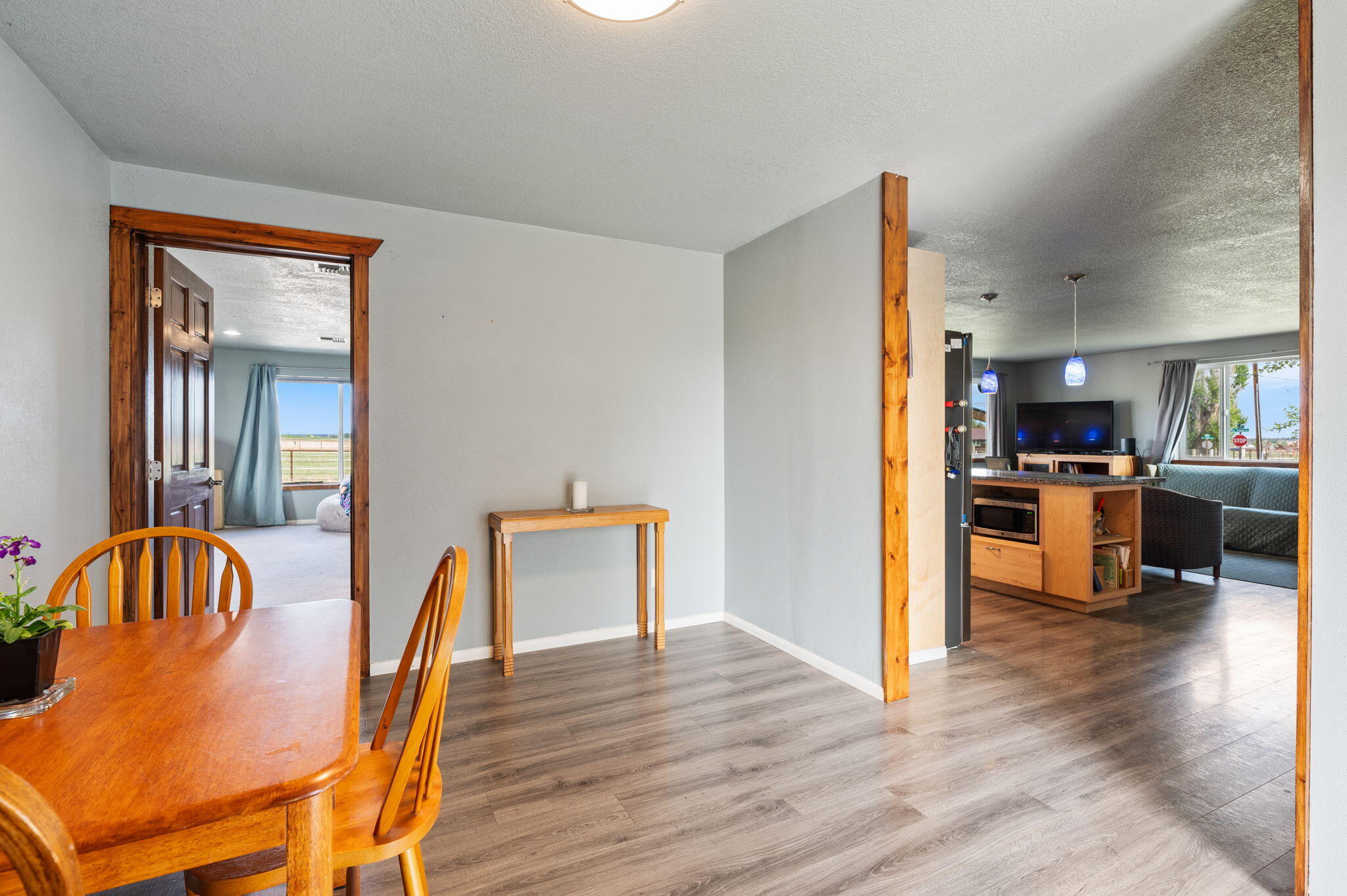 Circle C Acres - Residential