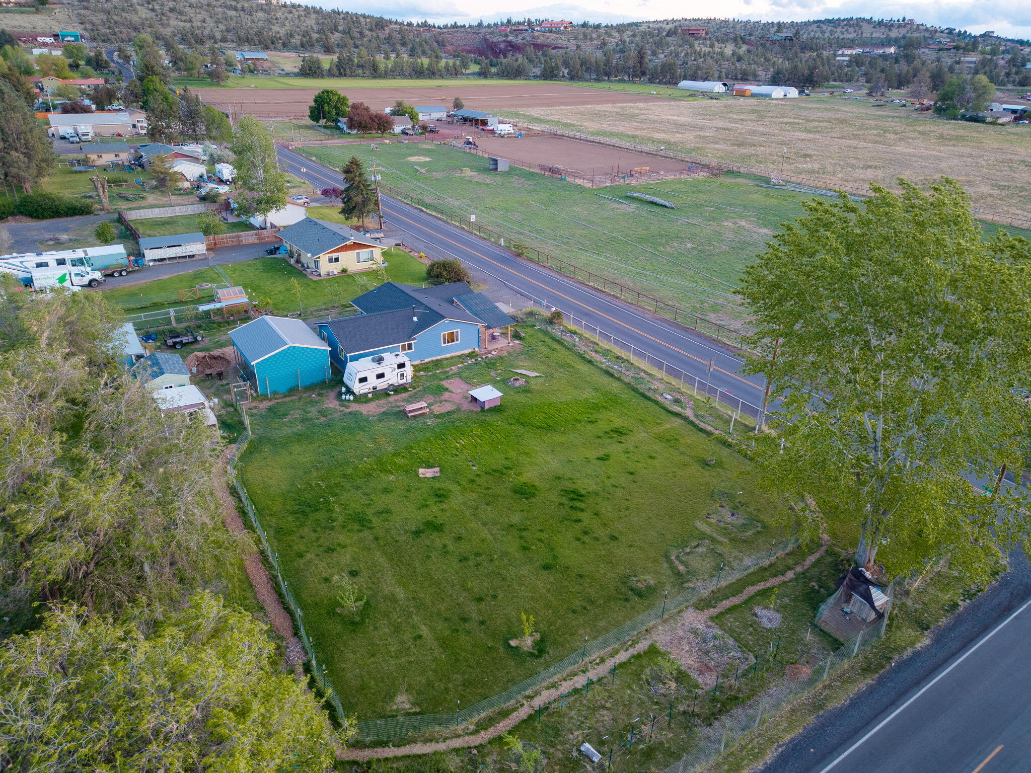 Circle C Acres - Residential