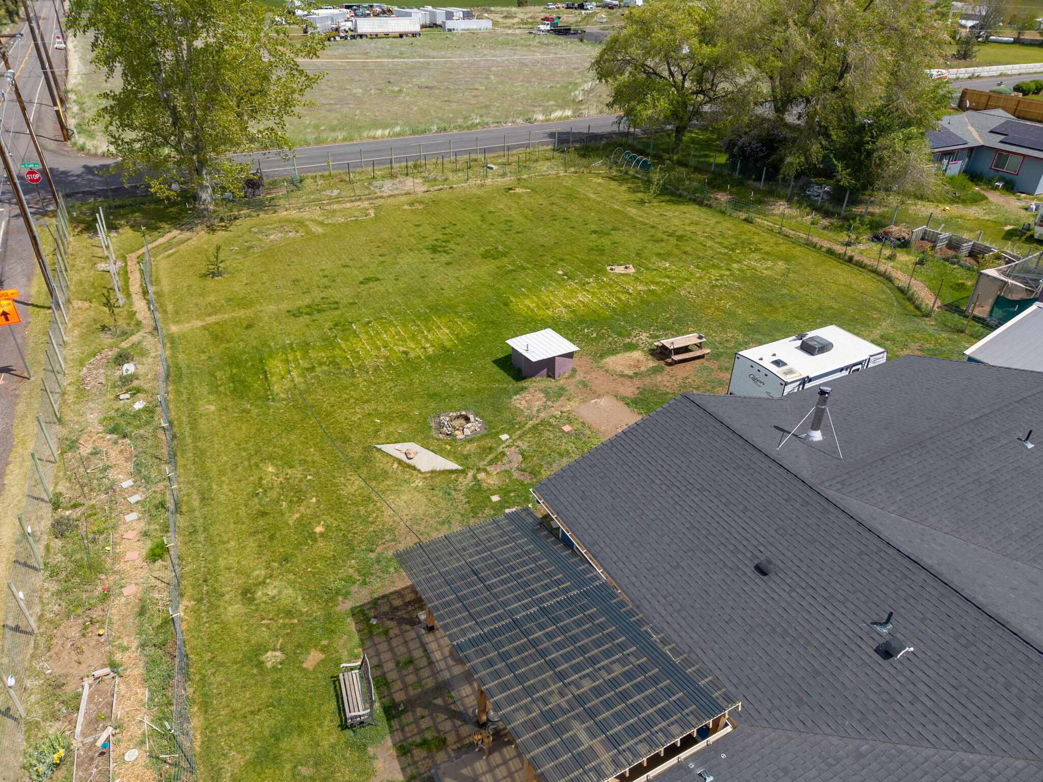 Circle C Acres - Residential