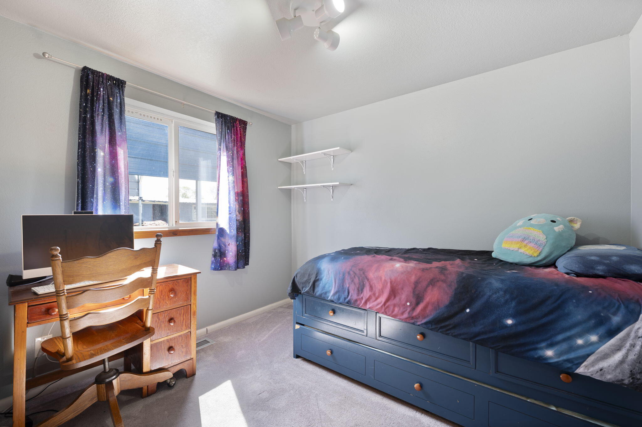 Circle C Acres - Residential