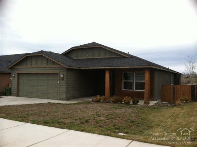 Morning Crest - Residential