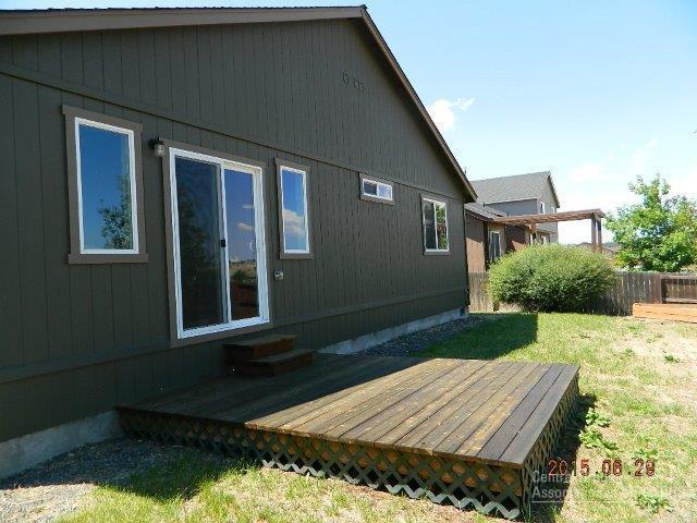 Morning Crest - Residential