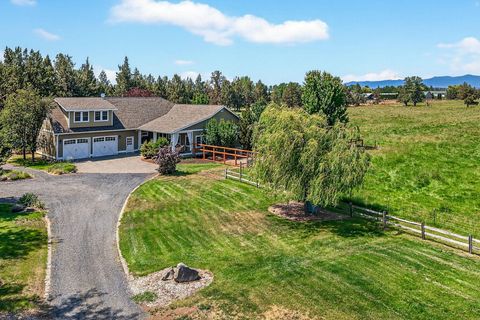 20375 Marsh Road Bend OR 97703