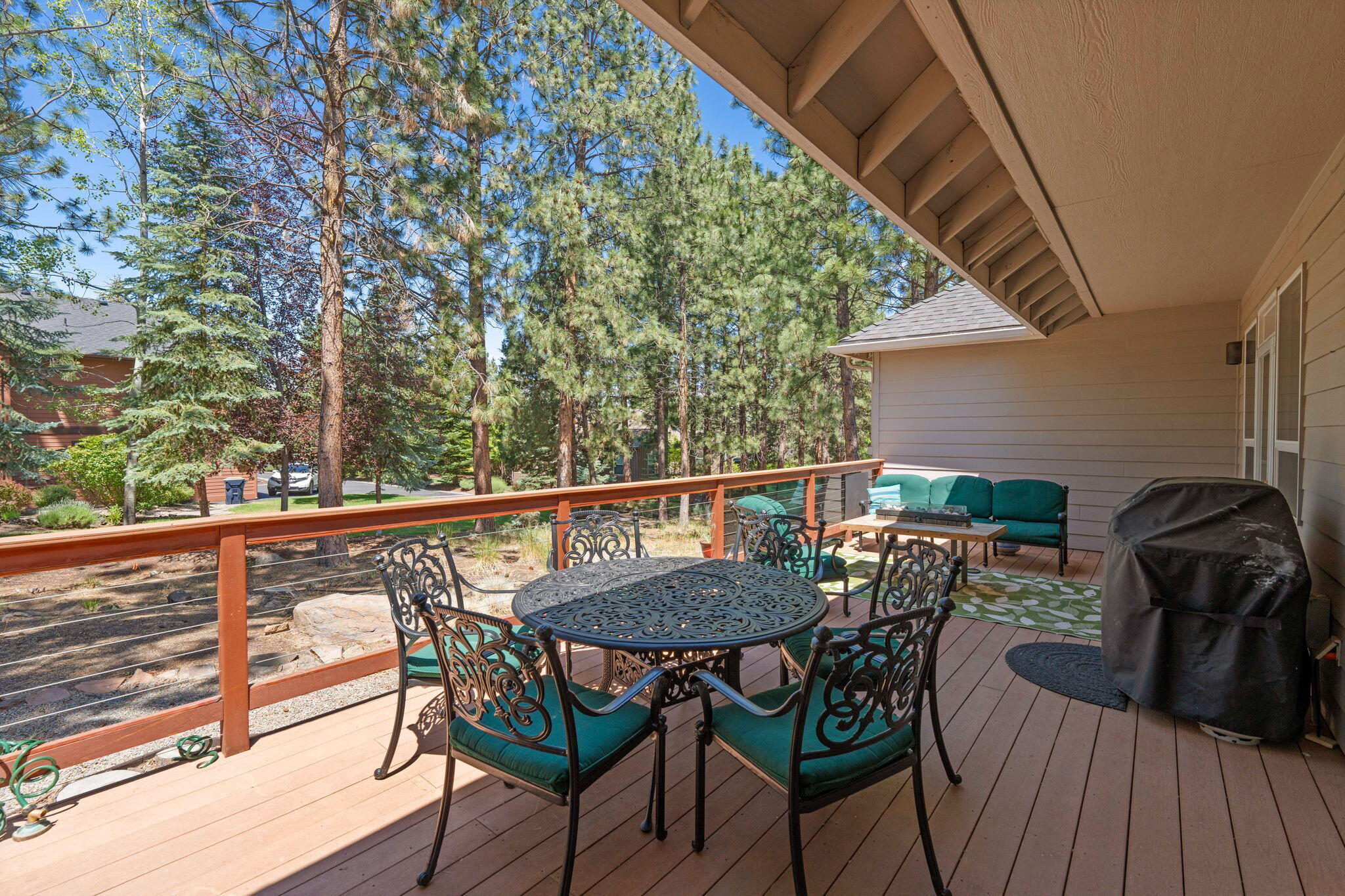 Awbrey Glen - Residential