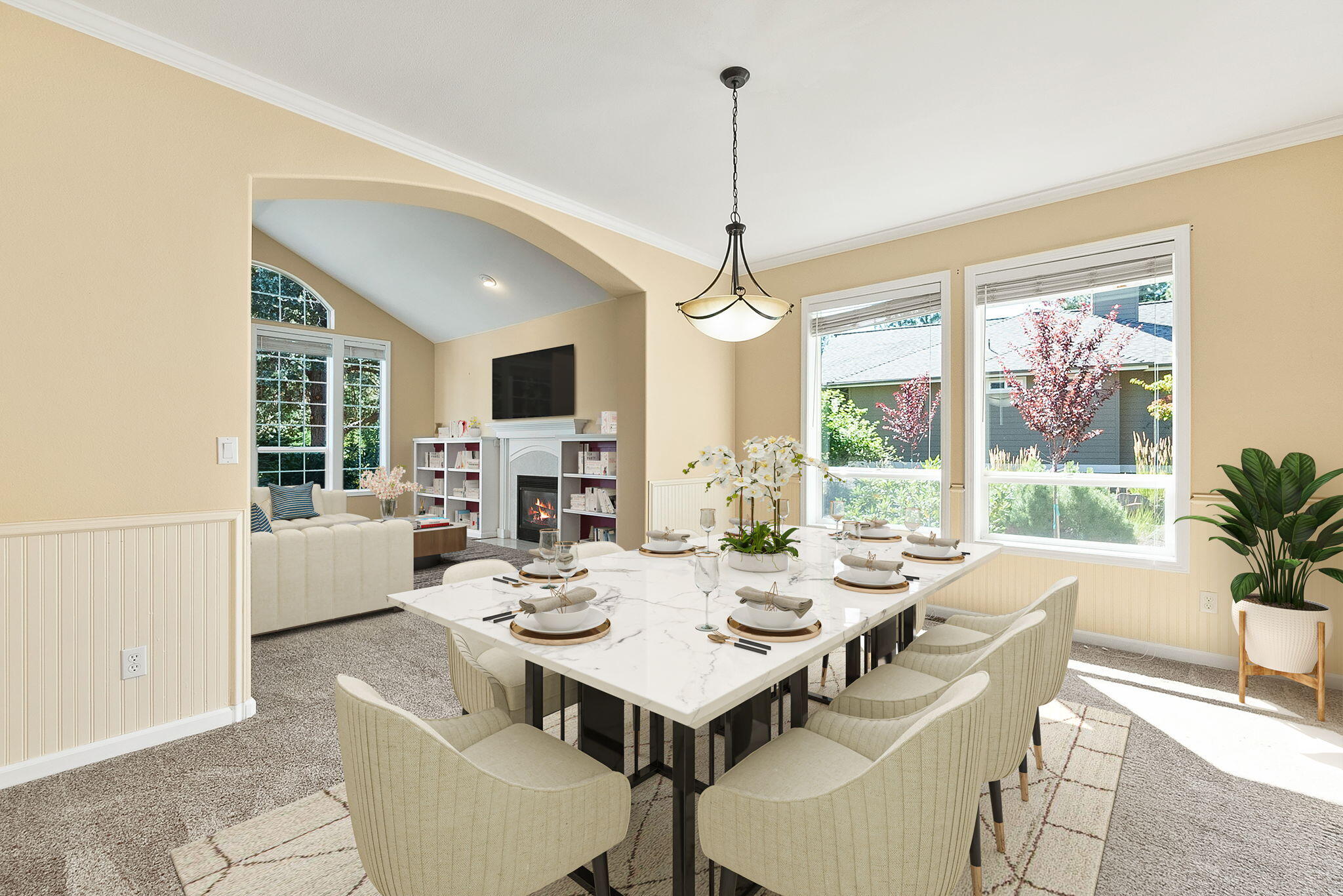 Awbrey Glen - Residential