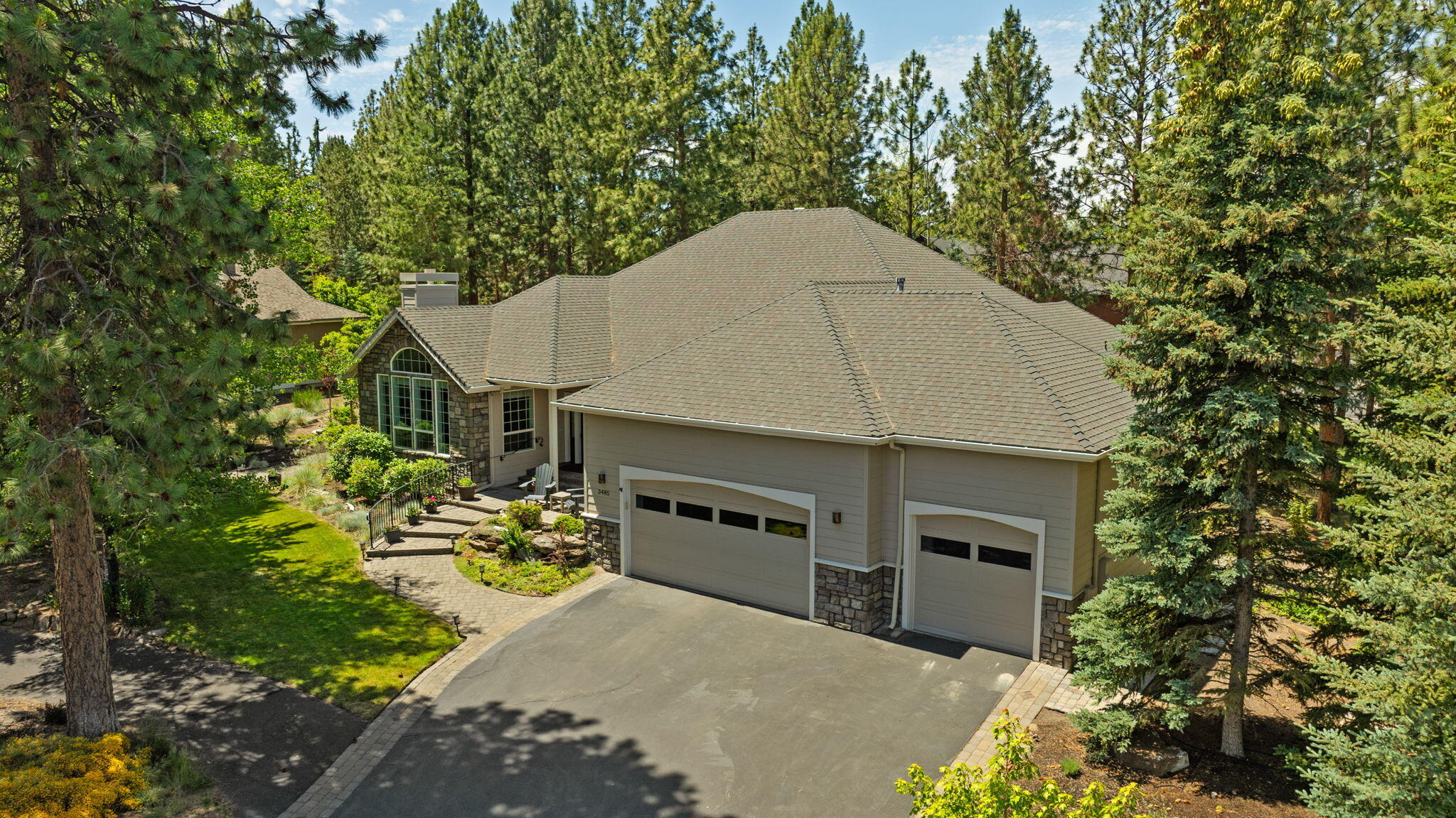 Awbrey Glen - Residential