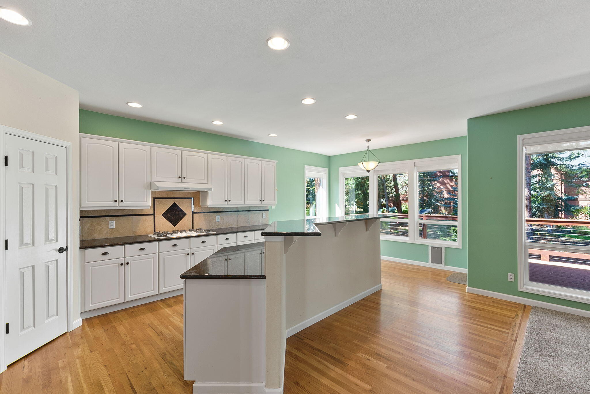 Awbrey Glen - Residential