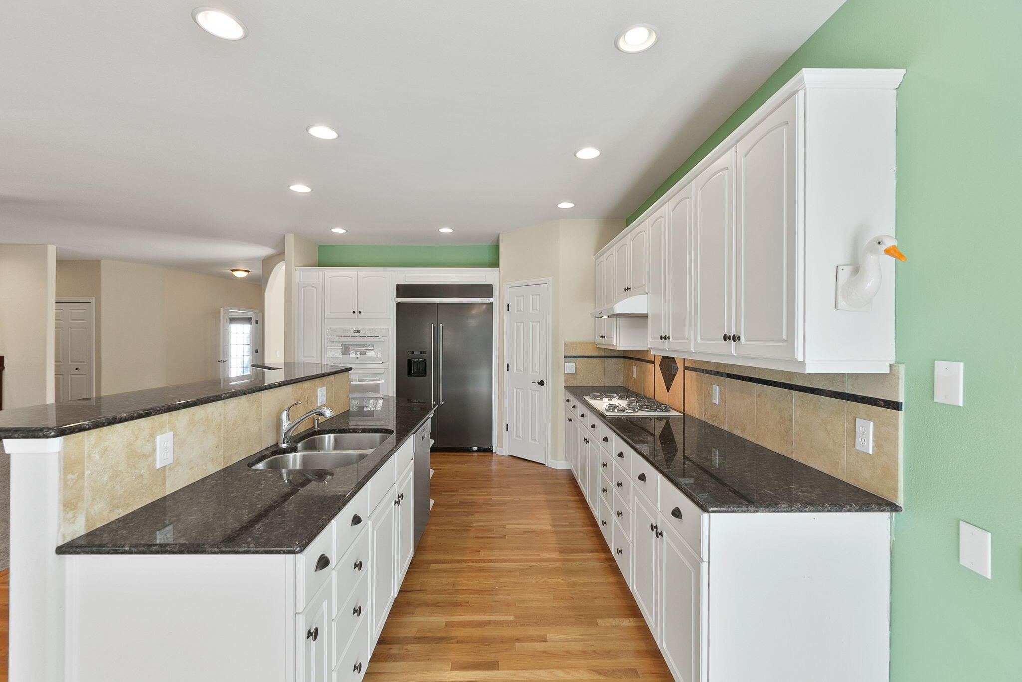 Awbrey Glen - Residential